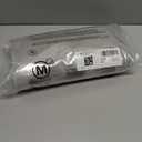 Herseas High Waisted Sweatpants for Women 2025 Fall Wide Leg Contrast Stitching Drawstring Loose Lounge Jogging Pants (Gray, M)