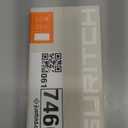 SURITCH for iPhone 16 Pro Case with Slide Camera Cover and Adjustable Kickstand, Compatible with MagSafe, Shockproof Bumper Case Slim Protective Cover for iPhone 16 Pro 6.3 Inch,Blue