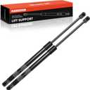 A-Premium Rear Tailgate Lift Supports Shock Struts Gas Spring Set of 2
Compatible with Infiniti: QX56 2011-2013, QX60 2013-2014, QX80 2014-2018, Base, Sport Utility - Replace# 90450-1LA1A