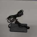Facmogu DC 12V 3A Power Adapter, 100-240V AC to DC 12V 3A 36W Power Suppy with Barrel Connector 5.5x2.5mm & 5.5x2.1mm, 12 Volt 3 Amp Desktop Adapter 12V Switching Transformer AC/DC Power Converter