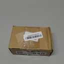 (1" NPT, 2PCS) Fuel Hose Swivel 360 Rotating Connector for Fuel Transfer Pump Fuel Nozzle Multi Plane Fuel Plane Swivel