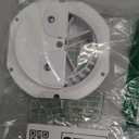 Candy Machine Gear - Replacement Dispenser Wheel for Vending Machines Plastic Candy Dispenser Part Easy to Install Perfect for DIY Projects