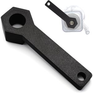 Blade Wrench Compatible with Vitamix Ascent Series - Blade Removal Tool