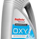 Rug Doctor by BISSELL Oxy Deep Carpet Cleaner Solution 80 oz