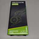 4V Rechargeable Rotary Cordless Electric Scissors ( purple ) part numberDDJD-gr0115-L119 colorpurple model numberEC0601 sizeLarge unit count3.0