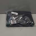 Christian Juses Sweatshirt for Women God Cross Religious Faith Hoodie Bible Verse Pray Wait Trust Graphic Shirt (X-Large, Black)