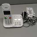 VTech SN5107 Amplified Additional Handset with Big Buttons & Large Display for SN5127 & SN5147 Senior Phone Systems