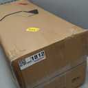 4 Inch Trifold Mattress, Full Size Foldable Memory Foam Mattress with Viscose Derived from Bamboo Washable Cover, Folding Mattress Topper Floor Bed for Camping, Guest, RV, Ventilated