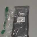 Stove Windscreen, 16 Plates Aluminum Stove Windshield with Drawstring Bag, for Camping, Butane Stoves