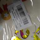Gold Class of 2026 Balloons Banner, 16 Inch Graduation Decorations