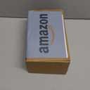 AIDA 15 Amp Single Pole Quiet Indoor Toggle Switch Self-Grounding ON Off, Residential Grade, UL Listed, Quickwire Push-in & Side Wired (White, 10 Pack)