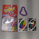 Mattel GamesUNO: H2O To Go - Card Game (Waterproof)