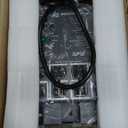 Dmx Dimmer Pack,4 Channel Dmx512 Dimmer Pack Lighting Controller, DMX 4-Channel Dimmer Pack Suitable for Stage Lighting Control