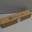 Kimura's Cabin 6pcs Green Silk Hydrangea Artificial Flowers Fake Hydrangeas with Stems Faux Hydrangea Bouquets for Wedding Arrangements Home Party Table Decoration (Lime Green)