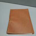 2026 Planner - Planner 2026 Weekly and Monthly, 11.38'' x 8.74'', 2026 Calendar Leather Planner, JAN 2026 - DEC 2026, Daily Hourly Appointment Book, To Do List, Monthly Tabs, Faux Soft Leather, Back Pockets - Brown