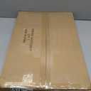 LRAL302S Air Fryer Basket and Tray Replacement for LG Oven Parts, 304 Stainless Steel LRAL303S Air Fry Tray for LG Stove Parts Air Fry Crisper Basket LG Oven Air Fryer Rack 1 Pack