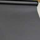 100% Blackout Roller Shades Cordless Blinds for Indoor Windows,Free-Stop Window Shades Pull Down,Thermal Insulated Fabric UV Protection,Blackout Window Guard Blinds for Home,Office,Black,23" W x 72" H