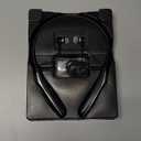 Red Light Therapy Device for Ears & Nose  Infrared LED for Relaxation, Nasal Comfort, and Ear Support, Portable Neck-Wear for Everyday Use