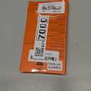 TAURI for iPhone 15 Pro Case, Compatible with MagSafe with Screen Protector, Anti-Yellowing Military-Grade Protection Shockproof Slim Magnetic Case for 15 Pro, Clear