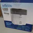 Dr. Browns Deluxe Electric Sterilizer for Baby Bottles and Other Baby Essentials