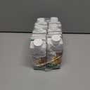 KATE FARMS Organic Kids Nutrition Vanilla Shake, 8g Protein, 27 Vitamins and Minerals, Meal Replacement, Gluten Free, Non-GMO, 8.45 oz (6 Pack) (EXP 03/10/26)