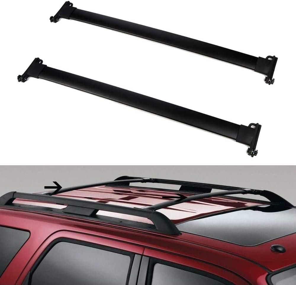 Roof Rack for 2008-2012 Ford Escape Luggage Carrier Cross Bars