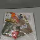 Wild One Birthday Decorations, 1st Birthday Decorations for Boy or Girl, Photo Banner, Balloon Box, Balloons Garland, High Chair Banner, Jungle Theme Safari Party Backdrop for Boys & Girls