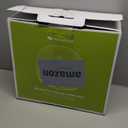 Medcursor Foot Massager with Heat - Shiatsu Feet Massage Machine Delivers Relief for Tired Muscles & Plantar, Deep Kneading Therapy, Multi-Level Settings for Home, Office Use, Size up to 13" (Matte Black)