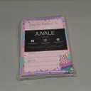 Juvale 24 Pack Birthday Invitations for Girls, Fill-In Invite Cards with Envelopes, Confetti Design (5x7 In Party Invites)