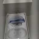 Anti Snoring Device - Mini - Variable Anti Snoring Aid - Upgraded StopSnoring Solution - Suitable for All Nose Shapes - Blue - D88