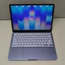 Apple 2026 MacBook Neo 13-inch Laptop with A18 Pro chip: Built for AI and Apple Intelligence, Liquid Retina Display, 8GB Unified Memory, 256GB SSD Storage, 1080p FaceTime HD Camera; Indigo