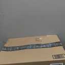 Basketball Piata with Bundle & Blindfold Bat Basketball Birthday Party Decorations Sports Party Supplies for Kids Boys Sports Themed Birthday Carnival Events (15 x 12.4 in)