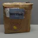 SKYROKU Potty Training Seat for Toddlers  2-in-1 Adjustable potty ladder with Step Stool, Anti-Slip Cushion, Splash Guard & Extra-Wide Pedals, Supports 200+ lbs, Ideal for Boys & Girls (8899-Green)