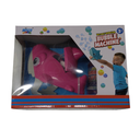 MISCO TOYS SHARK HANDHELD BUBBLE MACHINE