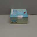 Neck Massager 2026 Deep Tissue Massage with Heating and Vibration Neck massager-3D deep Tissue Massage for Shoulder and Back, Portable Cordless with Type-C Charge,Home Office Car Use (Blue)