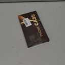 for iPhone 17 Pro Max Case with Invisible Magnetic Stand, Compatible with Mag-Safe Military-Grade Protection with Built-in Screen Protector, Shockproof Phone Case for Women Men, Purple