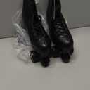 C SEVEN C7skates Quad Roller Skates | Retro Design (Women's 11 / Men's 10)