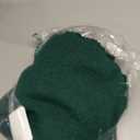 Saodimallsu Womens Oversized Sweaters Mock Neck Batwing Long Sleeve 2025 Fall Trendy Ribbed Knit Casual Tunic Sweater (X-Large, Green)