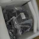 45-2671 Alternator 120A 14.5V, Alternator 45-2671 with Pulley Belt Compatible with Thermo King Tripac APU Reefer Container Cold, Alternative Models:1E78291G00 41-9925 45-2596 845-2681 9513-45