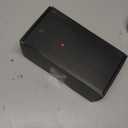 Fosi Audio PH05 5-Channel Headphone Splitter Amplifier, Mini Headphones Amp for Music Studio, Audio Sharing, Podcast Monitor, Supports 16-300 Ohm High Impedance IEM with 12V Power Adapter