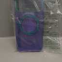 TORRAS OStand Air Cushion Case for iPhone 17 Pro Max (6.9), 360 Magnetic Stand, Compatible with MagSafe, Shockproof Airbag Protection, O3 Hue Series  Indigo Blue