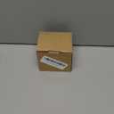 Holicfun Indoor Outdoor Camera Magnetic Mount, Compatible with Ring, Blink, Eufy, Google Nest, Wyze, Arlo, Simplisafe, Reolink, and Tapo Cameras - White