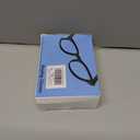 SIGVAN 5 Pack Reading Glasses for Men and Women Blue Light Blocking with Spring Hinge Readers Computer Eyeglasses