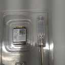 WiFi 6E Wireless Card Intel AX210 NGW Bluetooth 5.3 Tri-Band 5400Mbps Network Adapter for Laptop Support Windows 10/11 (64bit) M.2/NGFF