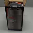 Bodum Bistro Electric Blade Coffee Grinder, Black (2.1 Oz (Pack of 1))