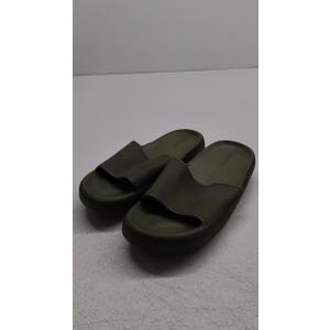 Joomra Pillow Slippers for Women and Men Non Slip Quick Drying Shower Slides Bathroom Sandals | Ultra Cushion | Thick Sole 42 Joomra Pillow Slippers for Women and Men Non Slip Quick Drying Shower Slides Bathroom Sandals | Ultra Cushion | Thick Sole 42