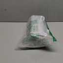 EACHY Travel Makeup Bag,Large Capacity Cosmetic Bags for Women,Waterproof Portable Pouch Open Flat Toiletry Bag Pattern Makeup Bag, aj Blue 