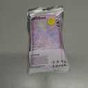 2 x ORIbox for iPhone 14 Pro Max Case Purple, [10 FT Military Grade Drop Protection], Transparent Heavy Duty Shockproof Anti-Fall Case for iPhone 14 Pro Max Phone Case,6.7 inch,3 in 1, Crystal Purple