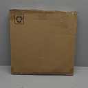 Truck Tuff Heavy-Duty Steering Wheel Cover, Durable Cover for Truck Steering Wheels  Black