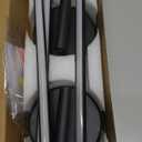 ZAGO 24 Inch LED Indoor Linear Wall Sconces Set of Two, 3CCT Switchable, Matte Black, Hardwired and Wall Mounted, Dimmable for Living Room, Hallway, Bedroom, 120-277V, 14W, 900LM, ETL Certified